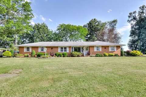 13876 N Liberty Road, Mount Vernon, OH 43050