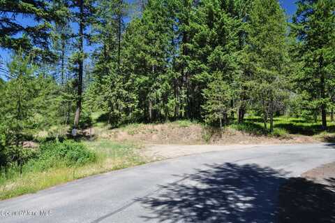 Nna Parkland Drive, Blanchard, ID 83804