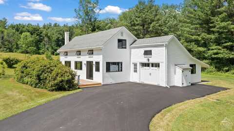 263 Old Hudson Tpk, Canaan, NY 12029