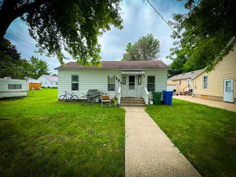 605 W Adams Street, Jefferson, IA 50129