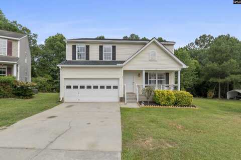 228 Wander Court, Lexington, SC 29072