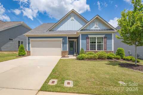 215 Pintail Drive, Monroe, NC 28110