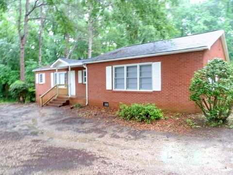 614 Maxie Road, Chester, SC 29706