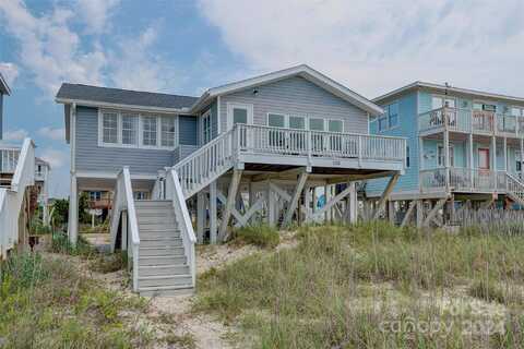 1115 E Beach Drive, Oak Island, NC 28465