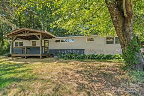 15 W Rash Road, Asheville, NC 28806