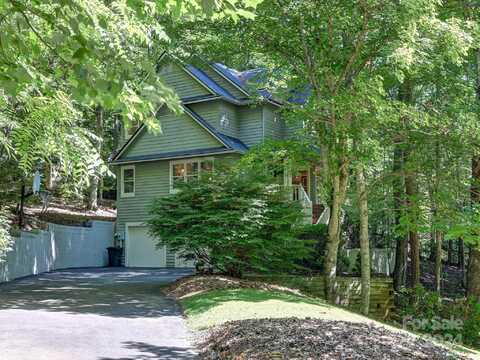 85 Laurel Creek Drive, Asheville, NC 28803