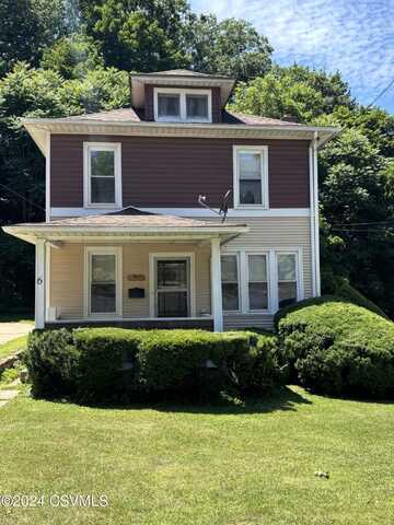 6 MILLVILLE Road, Bloomsburg, PA 17815