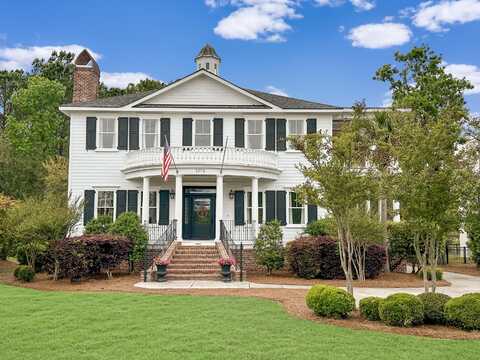 1072 Rivershore Road, Charleston, SC 29492