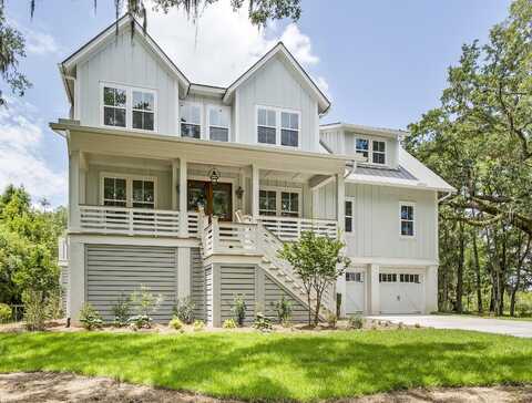 1705 Ancient Oaks Lane, Johns Island, SC 29455