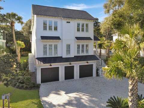 27 22nd Avenue, Isle of Palms, SC 29451