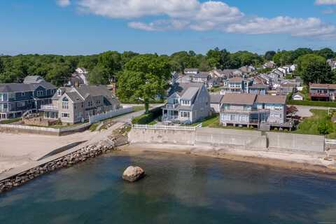 40 East Shore Drive, East Lyme, CT 06357