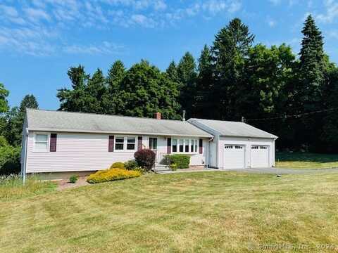 5 Hamilton Drive, Shelton, CT 06484