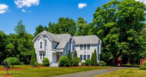 200 Rainbow Road, Windsor, CT 06095