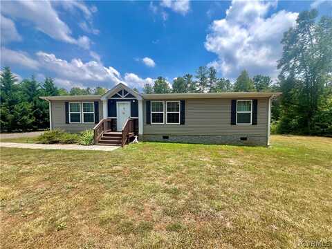 1840 Red Road, Dillwyn, VA 23936