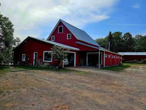 85165 State Highway 13, Bayfield, WI 54814