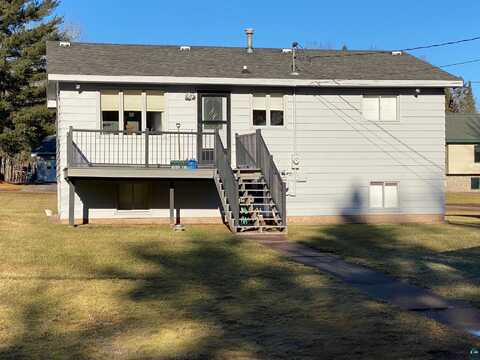 1922 9th Ave, Two Harbors, MN 55616