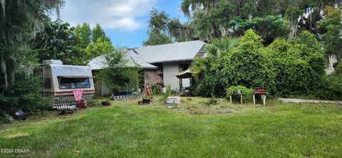 372 Carpenter Avenue, Osteen, FL 32764