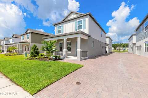 430 Venetian Palms Boulevard, New Smyrna Beach, FL 32168