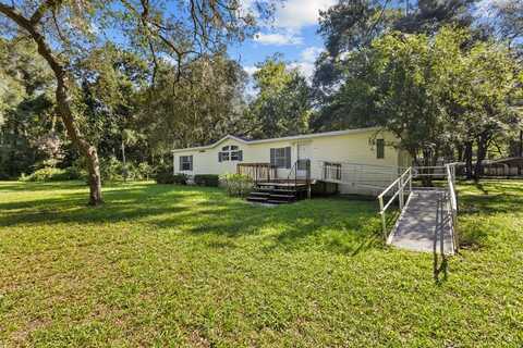 17131 73rd Ter, Trenton, FL 32693