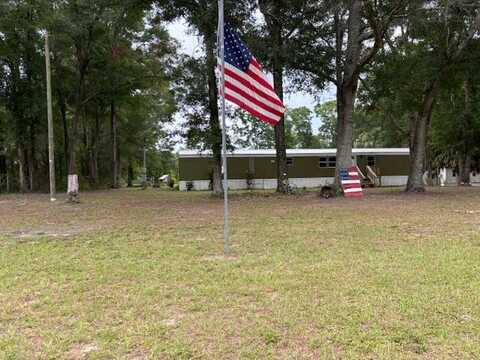 6771 60th St, Chiefland, FL 32626