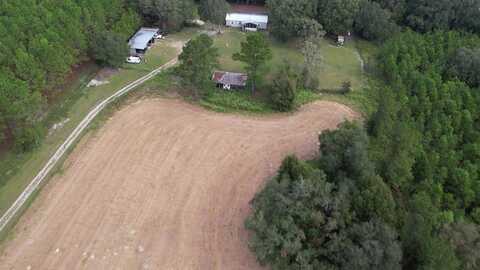 6751 45th St, Chiefland, FL 32626