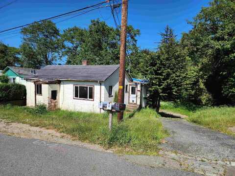 1437 Harrold, Crescent City, CA 95531