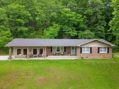 401 Skyline Drive, Hazard, KY 41701