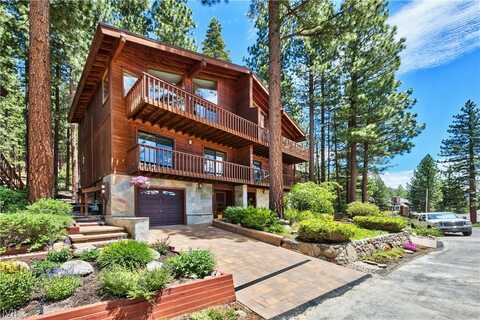 609 Lariat Circle 2, Incline Village, NV 89451