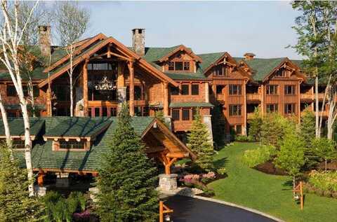 7 Whiteface Inn Lane #113 Int. 7, Lake Placid, NY 12946