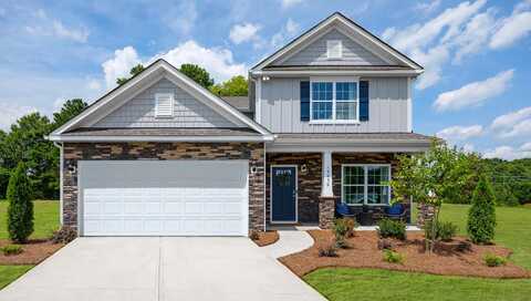 3711 Cullen Meadows Drive, Davidson, NC 28036