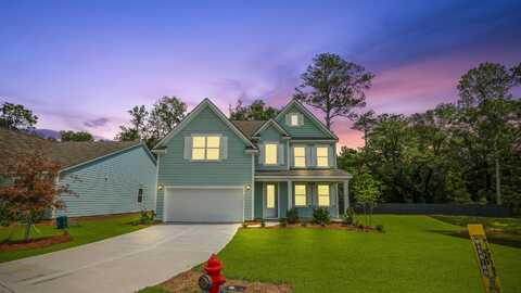 303 Dickerson Lane, Summerville, SC 29485