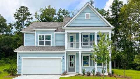 210 Seele St, Lincolnville, SC 29485