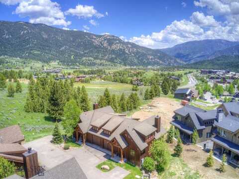 58 Upper Moose Hill, Big Sky, MT 59716