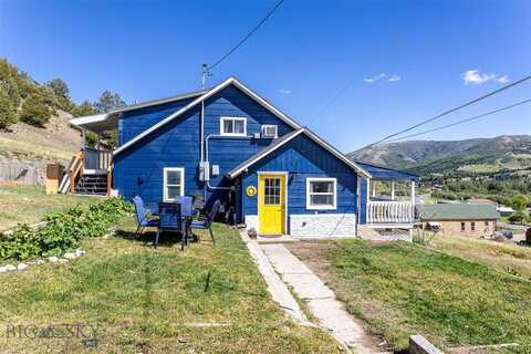 504 N Cable Road, Anaconda, MT 59711