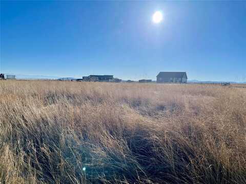 Tbd Red Shoulder Ln (Eagle Ridge Estates), Three Forks, MT 59752