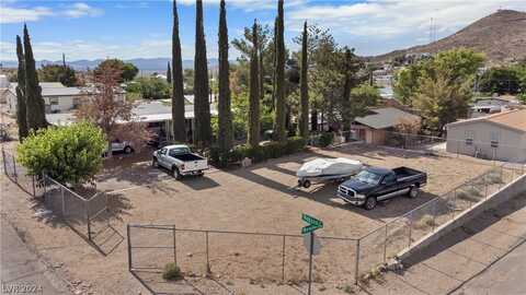 282 E Hobson Street, Searchlight, NV 89046