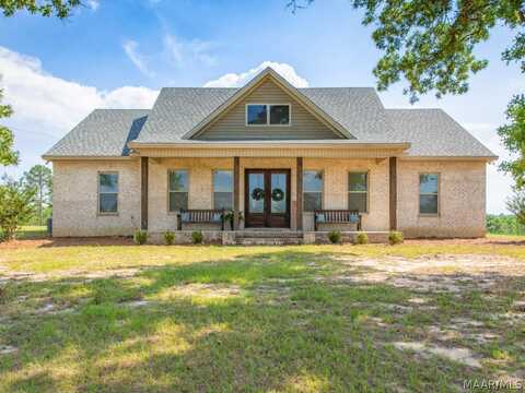 2805 County Rd 59 Road, Deatsville, AL 36022