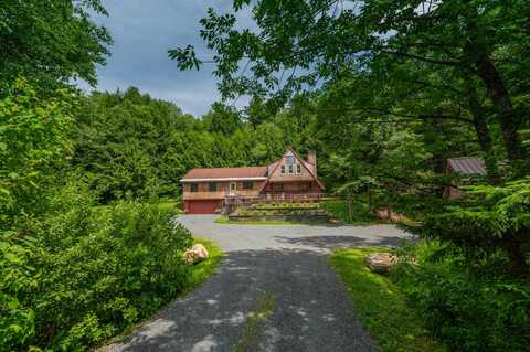 104 Radar Road, Wilmington, VT 05363