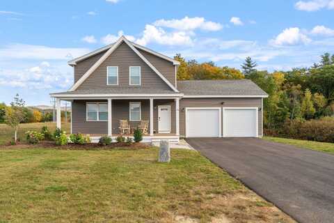 3 Melina's Way, Thornton, NH 03285