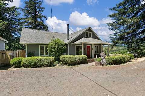 6551 ELKHEAD RD, Yoncalla, OR 97499