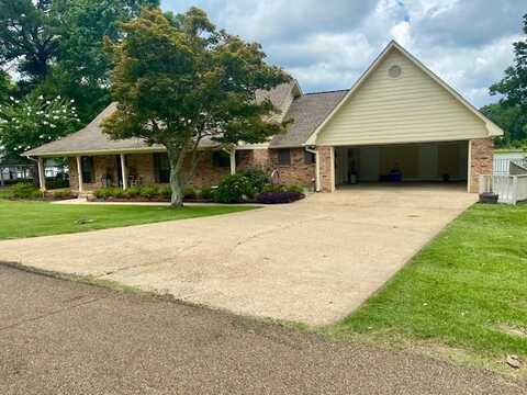 600 Lakeshore, Mccomb, MS 39648