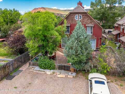 764 Lincoln Avenue, Carbondale, CO 81623