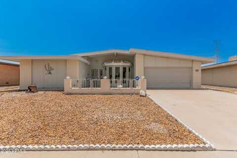 11133 W GRANADA Drive, Sun City, AZ 85373