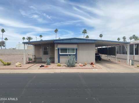 2100 N Trekell Road, Casa Grande, AZ 85122