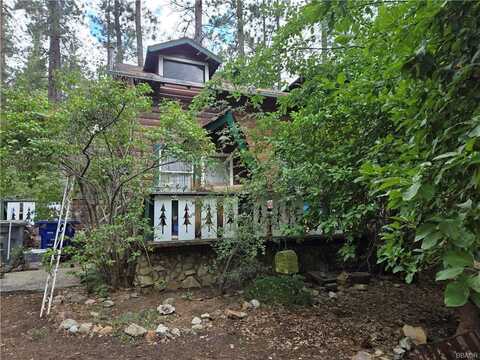 42627 La Cerena Avenue, Big Bear Lake, CA 92315