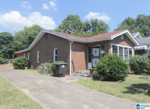 914 18TH WAY, BIRMINGHAM, AL 35211