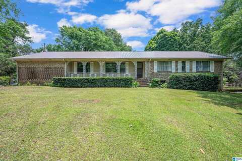 9446 MONTEVALLO ROAD, CENTREVILLE, AL 35042