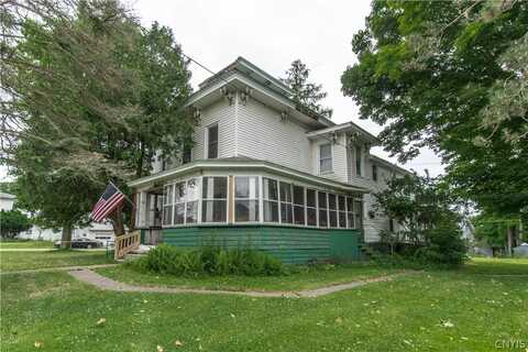 413 N Main Street, Ellisburg, NY 13661