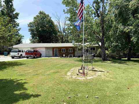 210 Northwest St., Bull Shoals, AR 72619