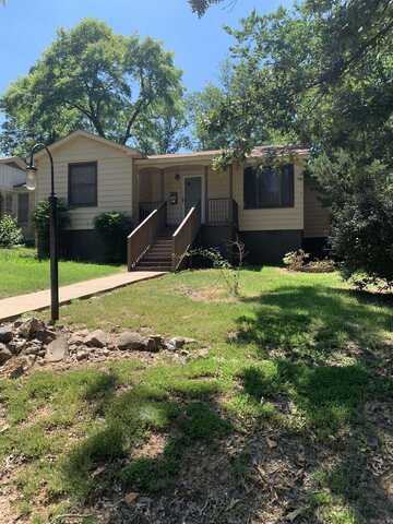 2002 S Tyler, Little Rock, AR 72204